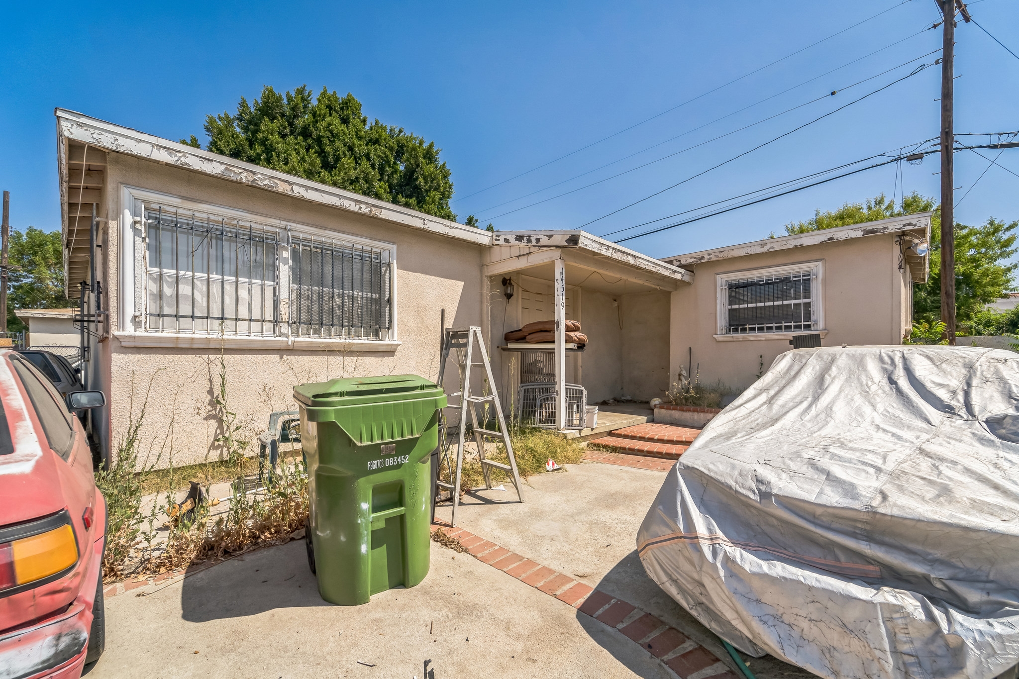 14519 Fox St, Mission Hills, CA 91345 – Sellers New Day Deals