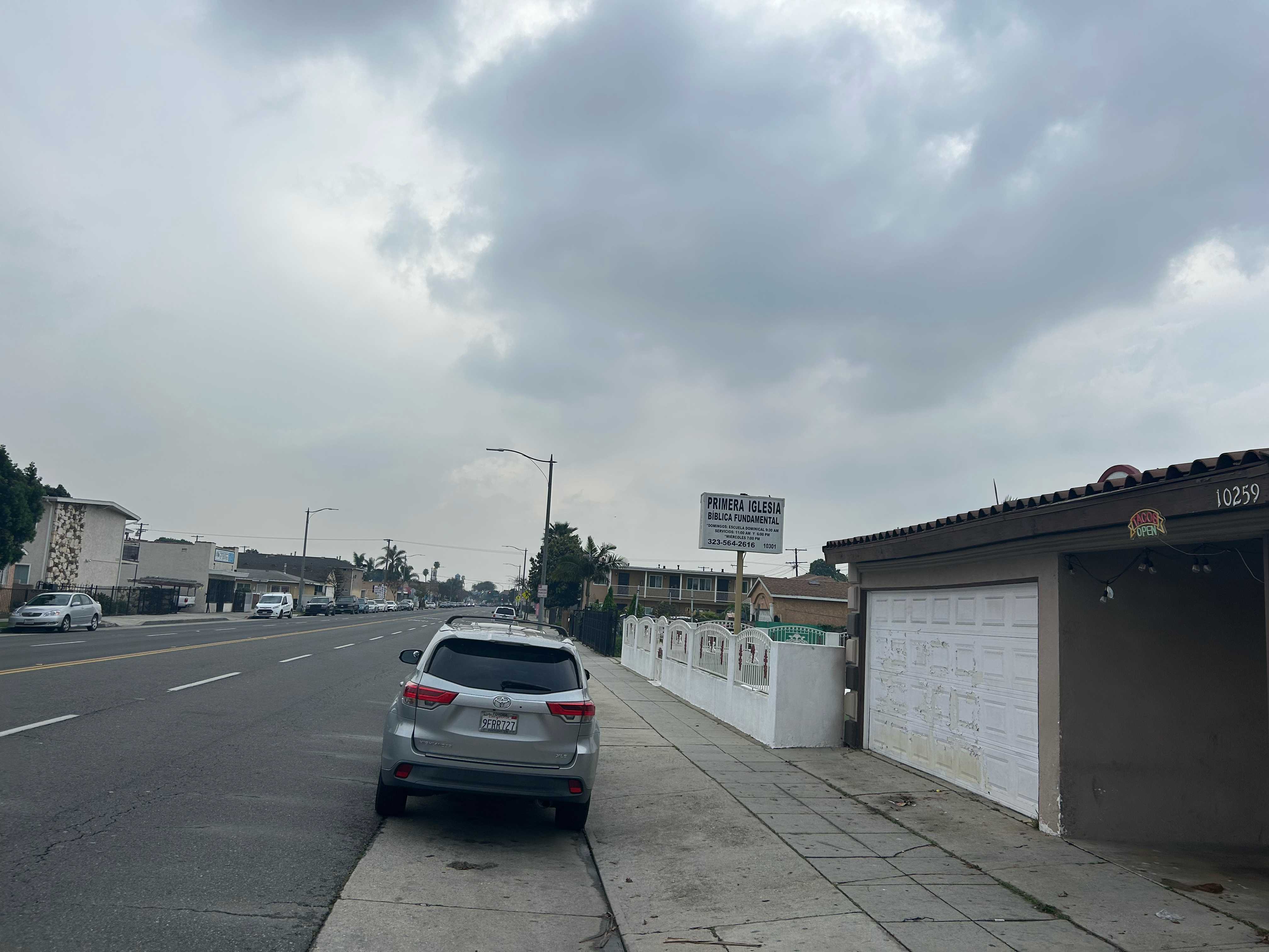 10255 California Ave, South Gate, CA 90280 – Sellers New Day Deals