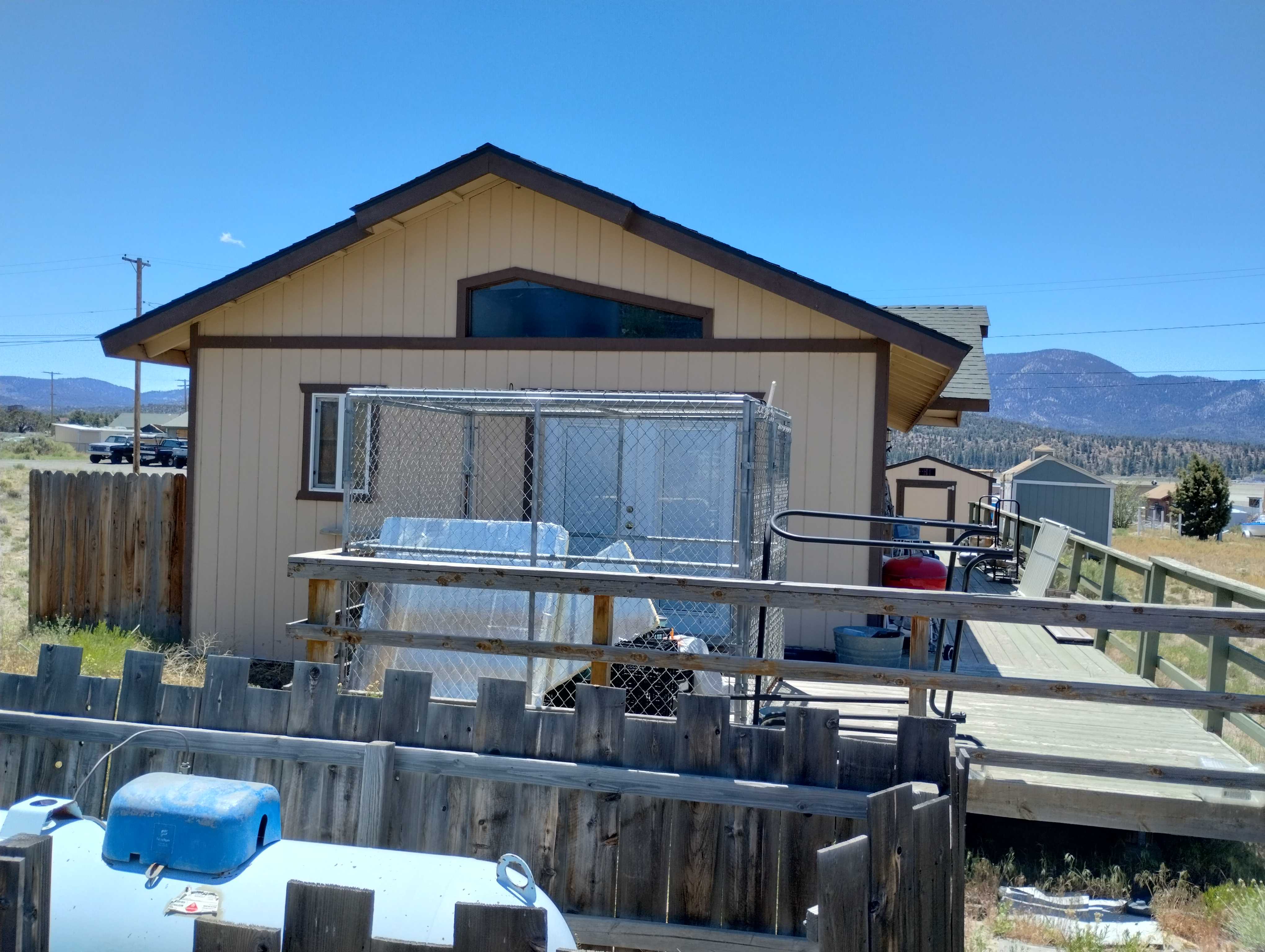 45906 Vale Dr, Big Bear City, CA 92314 – Sellers New Day Deals