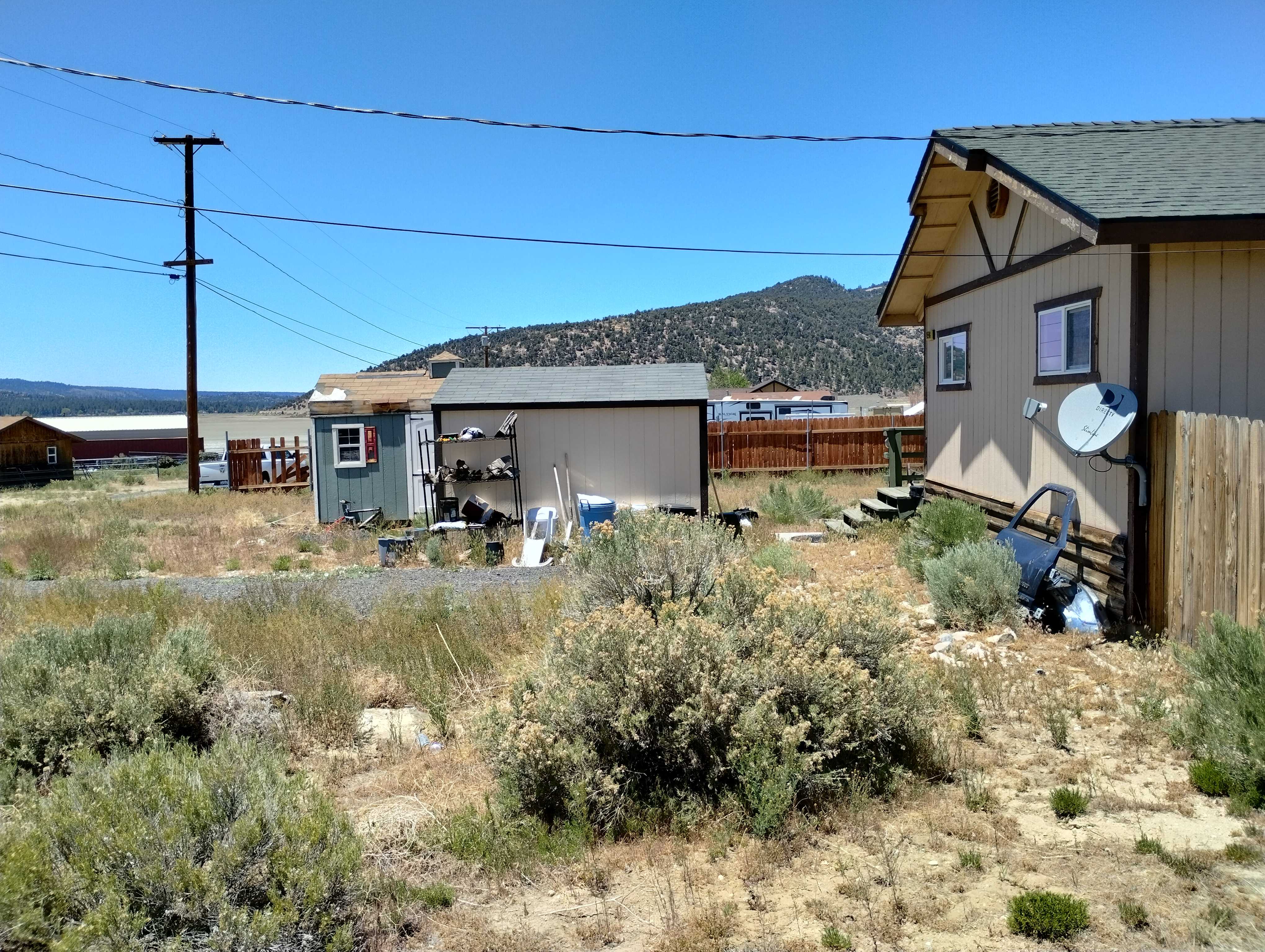 45906 Vale Dr, Big Bear City, CA 92314 – Sellers New Day Deals