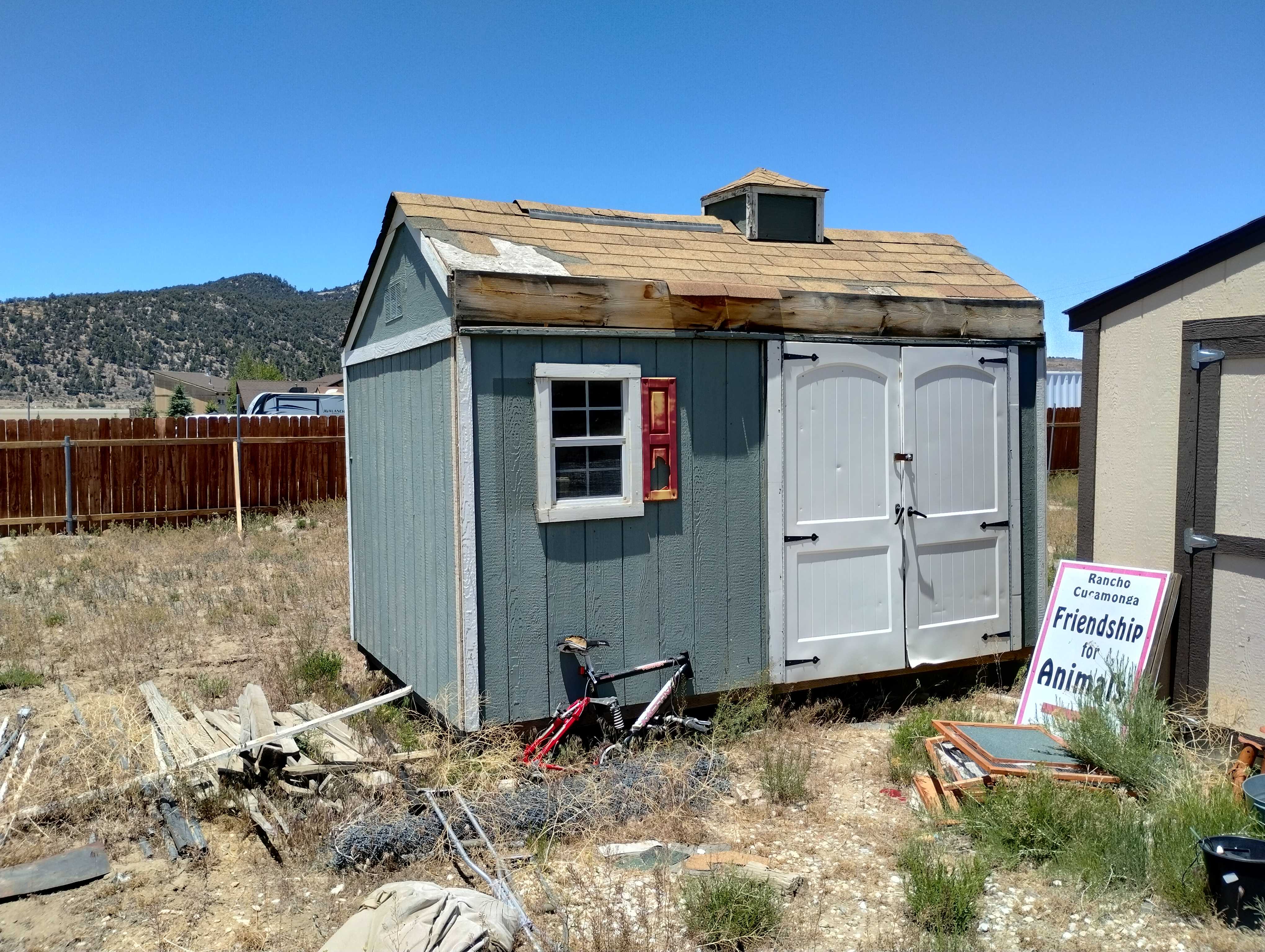 45906 Vale Dr, Big Bear City, CA 92314 – Sellers New Day Deals