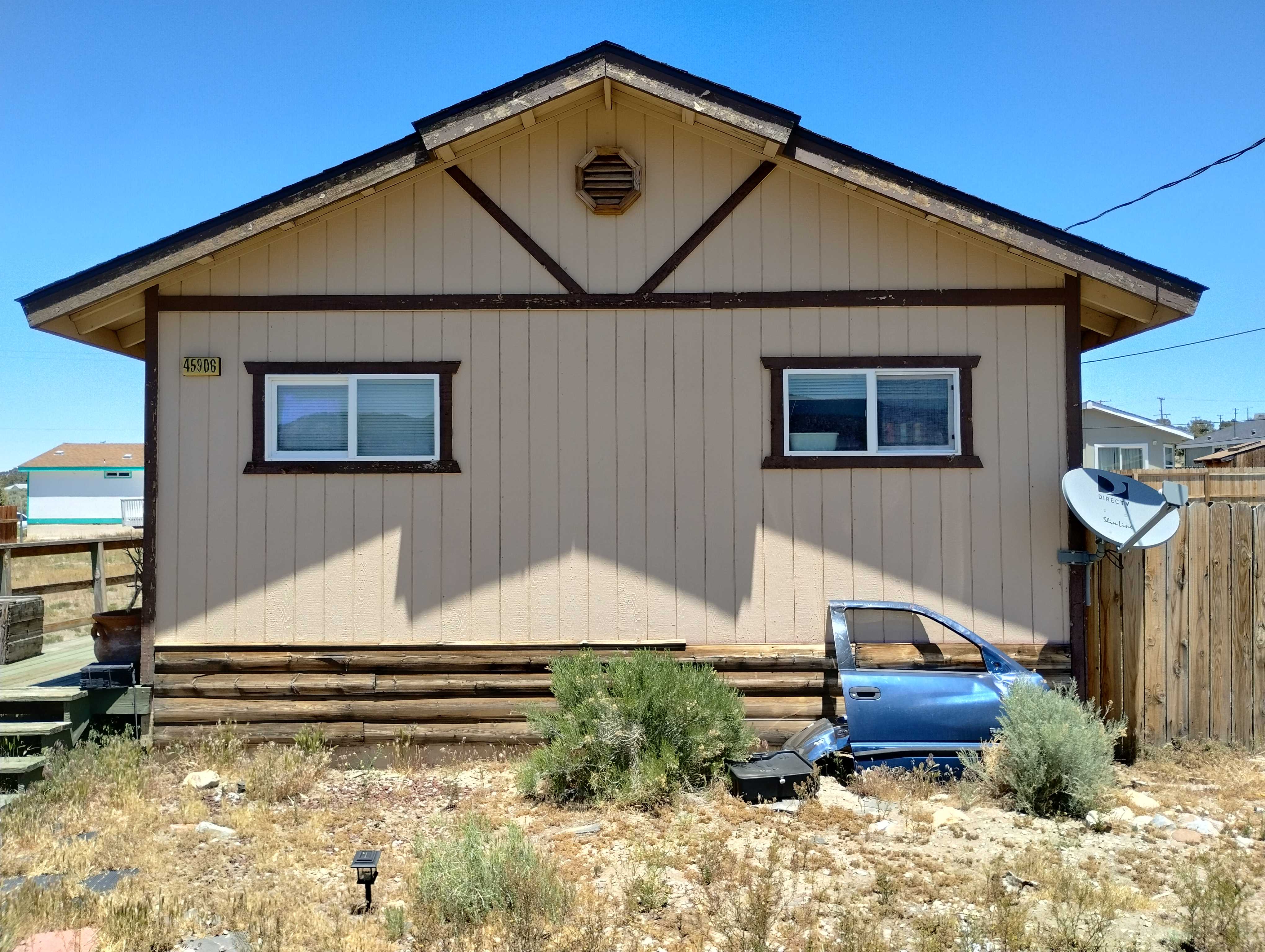 45906 Vale Dr, Big Bear City, CA 92314 – Sellers New Day Deals