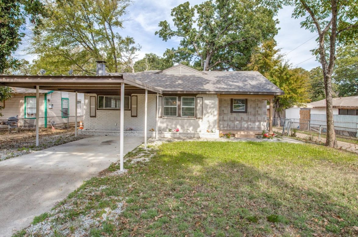 8615 Elam Heights Dr, Dallas