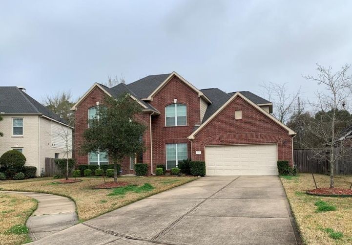 903 Adowa Spring Loop, Spring, TX 77373
